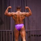 Andrew  Johnson - NPC Eastern Seaboard 2012 - #1